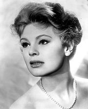 Betsy Palmer: American actress (1926–2015)