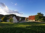 Freilichtmuseum Beuren