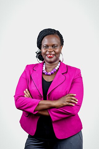 <span class="mw-page-title-main">Beverley Nambozo</span> Ugandan writer