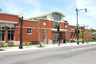 <span class="mw-page-title-main">95th Street (Chicago)</span>