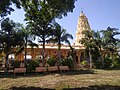 Bhairavnath Temple side view.jpg