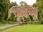 Biddesden House Biddesden - Horse and House - geograph.org.uk - 1459853.jpg