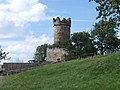 Bismarck Tower Mühlberg 2007 305.jpg