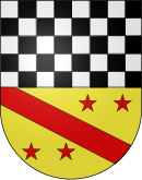 Aguirre címer