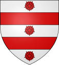 Coat of arms of Frencq