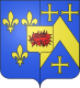 Coat of arms of Magny-en-Vexin