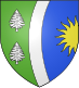 Wappen von Cleurie
