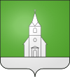 Blason de Kerprich-aux-Bois