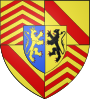 Blason de Villers-Saint-Amand