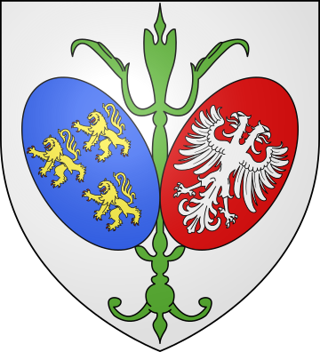 File:Blason ville fr Épehy (Somme).svg