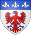 Blason de Boursin