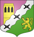 Conne-de-Labarde címere