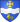 Blason ville fr Créteil (Валь-де-Марн) .svg