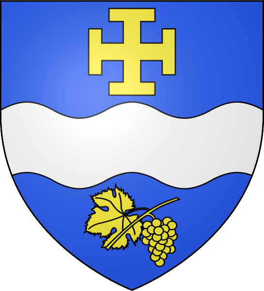 File:Blason ville fr Créteil (Val-de-Marne).svg