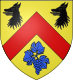 Coat of arms of Marly-la-Ville