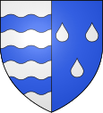 Wappen von Mions