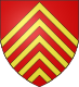Coat of arms of Ouzouer-le-Marché
