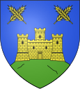 Coat of arms of Périgneux