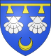 圣吉勒普利若徽章