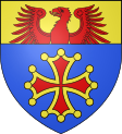 Saint-Jean-de-Minervois címere