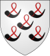 Blason ville fr Wylder (Nord).svg