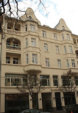 Bleichstr. 34 (Wiesbaden)