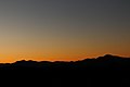 Blue Ridge Mountains - Asheville - Dusk Abstract (28524637388).jpg