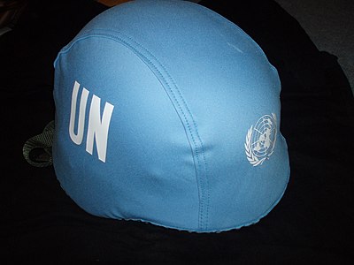 国際連合平和維持活動