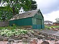 Boat House at Fairlie.JPG