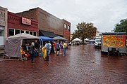 Vendors