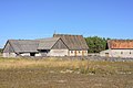 * Nomination Bondans is a historic farm on the island Fårö (Gotland county). --ArildV 14:48, 1 September 2020 (UTC) * Promotion Dust spot that should be removed (see the note) --Halavar 15:10, 1 September 2020 (UTC) Done Thanks for review.--ArildV 13:42, 2 September 2020 (UTC)  Support Good now. QI for me. --Halavar 14:26, 2 September 2020 (UTC)