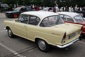 Borgward Arabella, Baujahr 1959, 38 PS, 28. Internationales Oldtimer Treffen Konz 2012