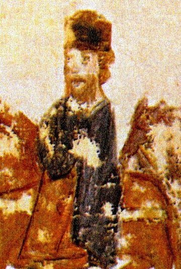 Boris II. Bulharský