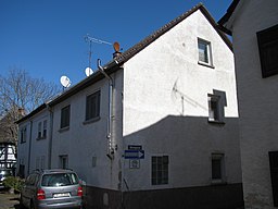 Borngasse 11, 1, Heusenstamm, Landkreis Offenbach