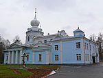 Собор Успения Пресвятой Богородицы