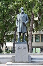 Thumbnail for Hristo Botev Monument, Botevgrad