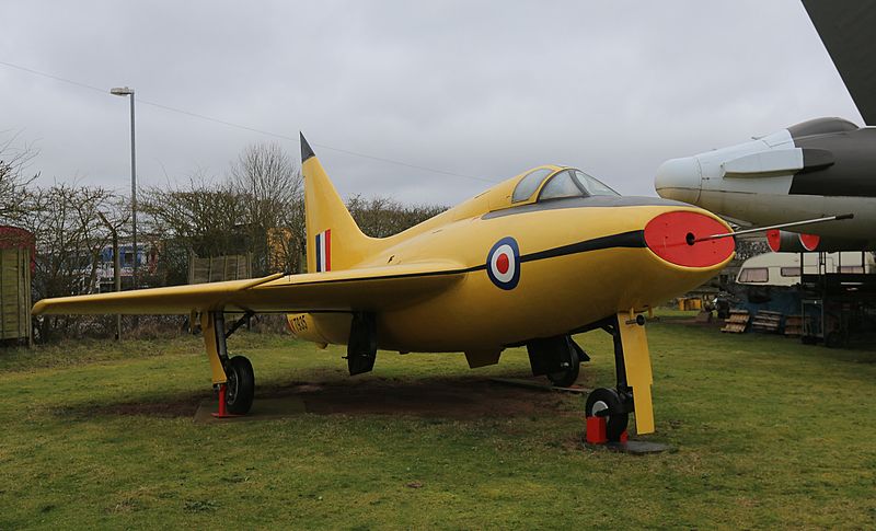 File:Boulton Paul P111A.JPG