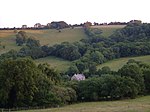 Boycombe Farmhouse