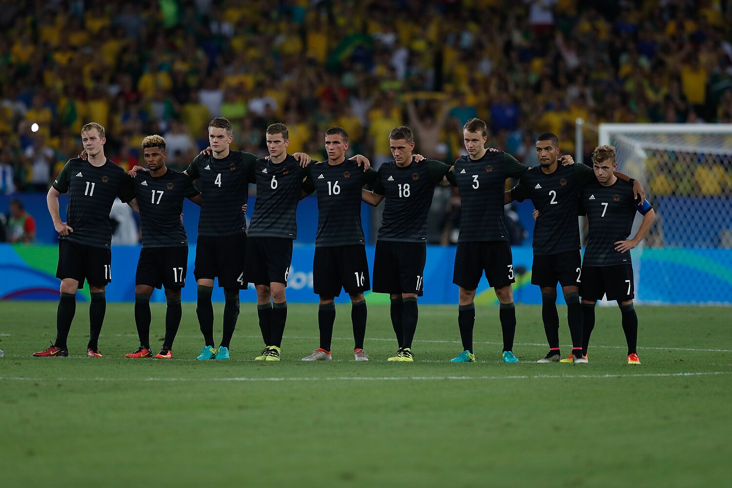 Penúltima rodada do Campeonato Brasileiro encurta disputa por copas