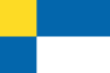 پرچم منطقه براتیسلاوا