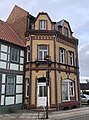 Wohnhaus