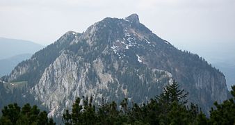 Breitenstein von Osten