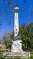 * Nomination Monument AD 1859 dedicated to the killed at the Ten Days of Bresciathe Castle of Brescia. --Moroder 09:13, 15 February 2021 (UTC) * Promotion Good quality. --Berthold Werner 13:49, 15 February 2021 (UTC)