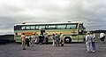 028 Touristes allemands en visite sur la côte bretonne (par beau temps - humour). On peut surtout se demander quel est l'intérêt d'avoir mis une telle photo sur Wikicommons.