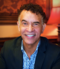 Brian Stokes Mitchell won for Kiss, Me Kate (2000) BrianStokesMitchell.png