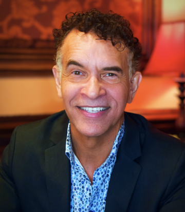 Brian Stokes Mitchell