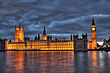 Parlament Britànic