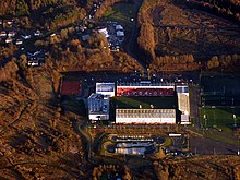 Broadwood Stadium from the air Broadwood Stadium from the air (geograph 5625893).jpg