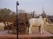 Bull Cart of Punjab.JPG