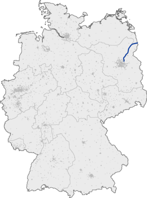 Diaľnica A11 (Nemecko)